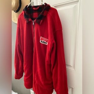 Vintage Reversible Marlboro Sweater